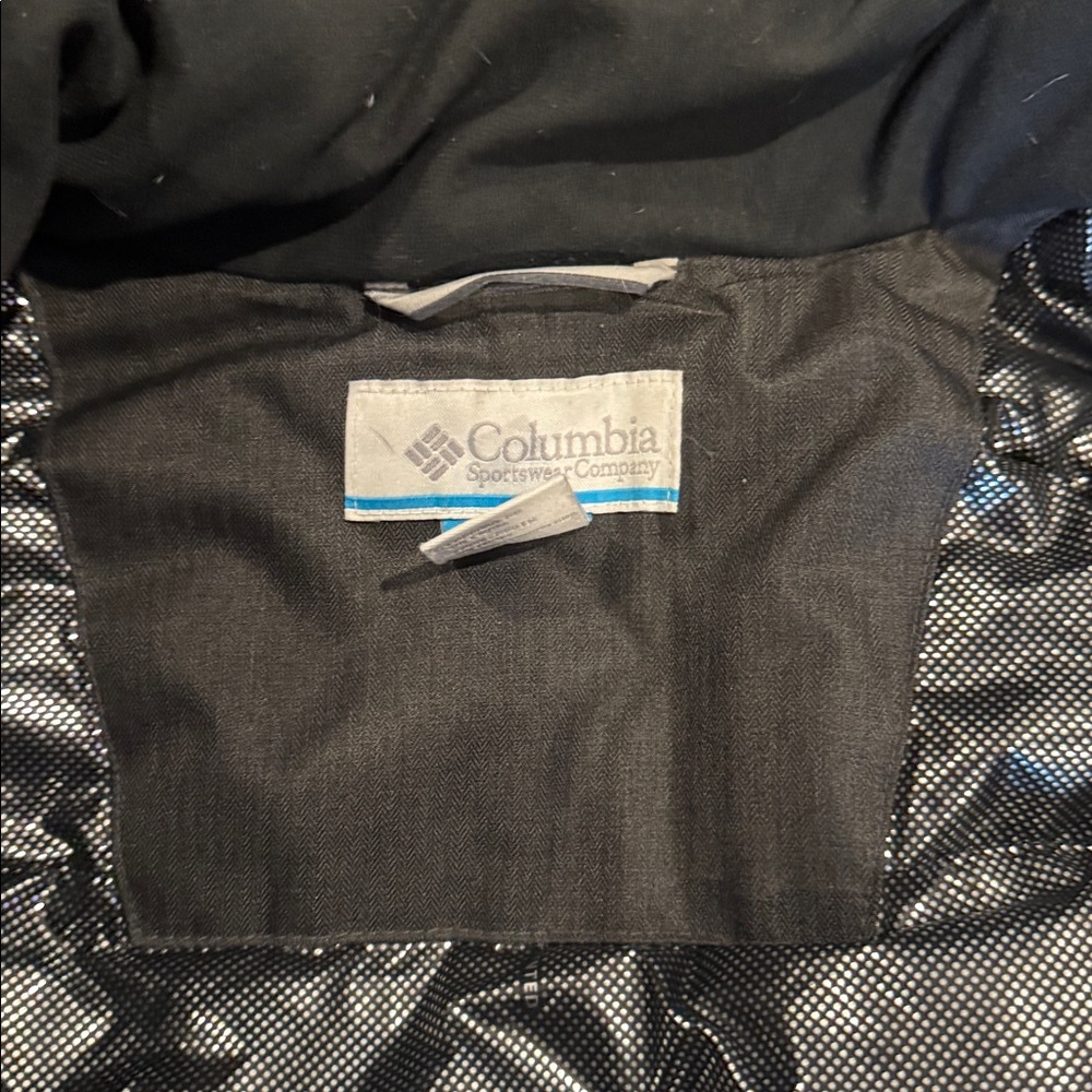 Columbia Winter Coat - Picture 3 of 4